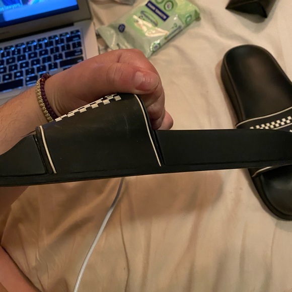 Versace slides - Picture 6 of 8